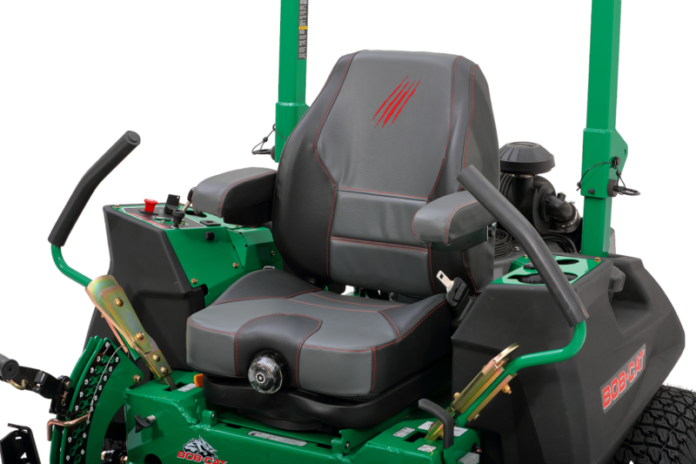 7 Best Suspension Seat For Zero Turn Mowers - Buyer's Guide