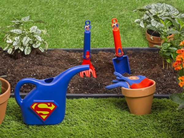 Gardening Kits for Toddlers